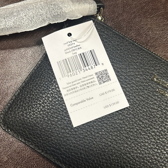 Kate spade wristlet - Picture 3 of 4